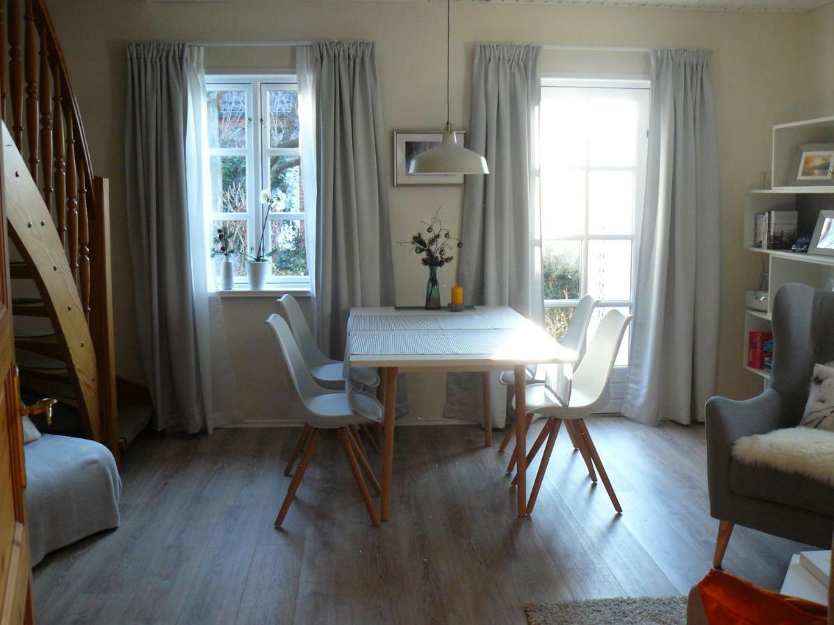 Ferienwohnung Seidler Rendsburg Exteriör bild