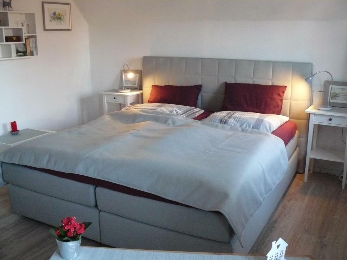 Ferienwohnung Seidler Rendsburg Exteriör bild