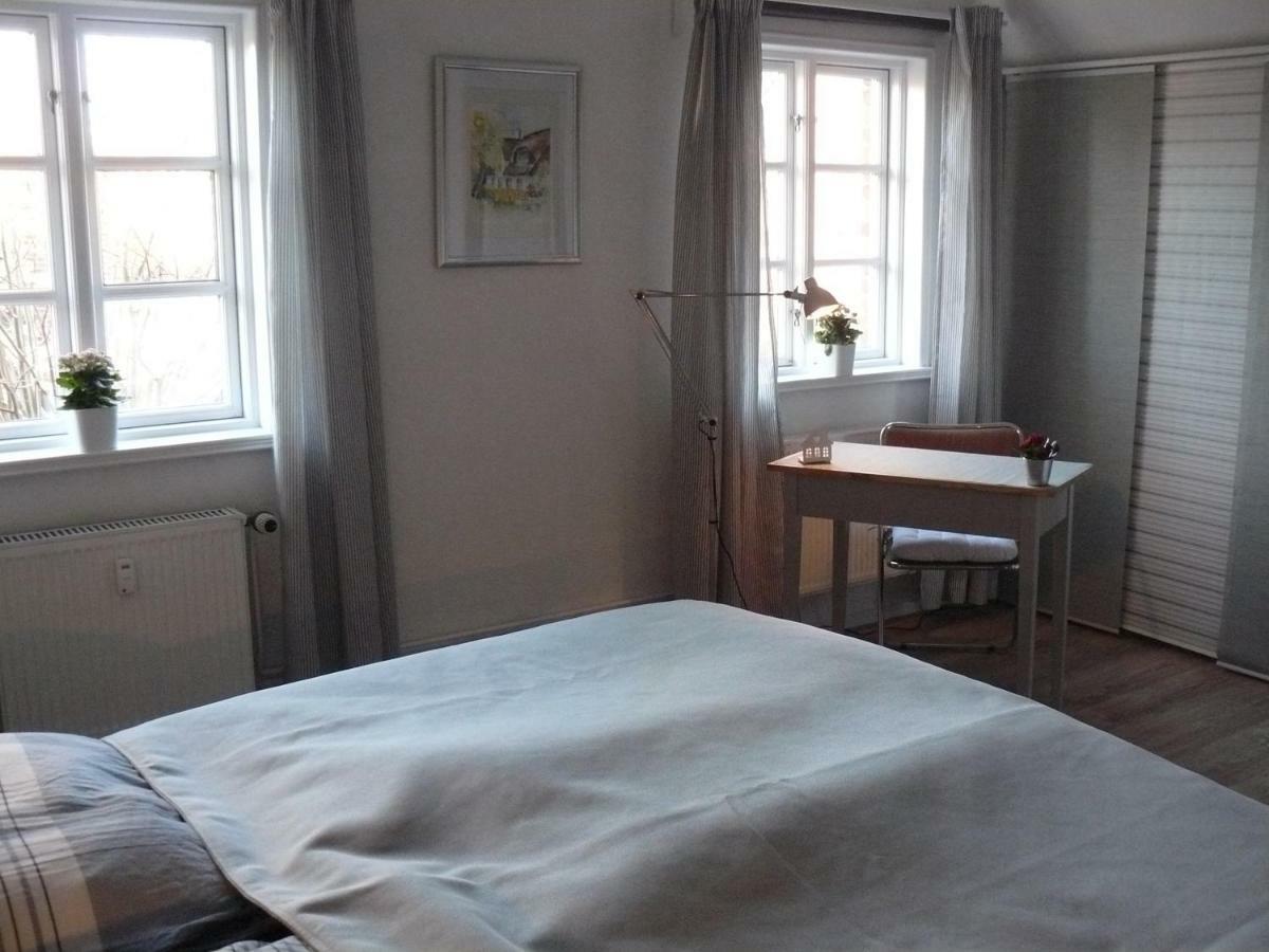 Ferienwohnung Seidler Rendsburg Exteriör bild